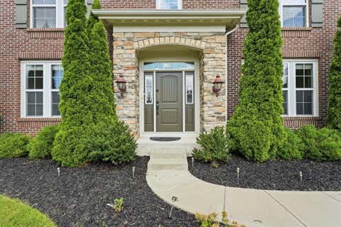 Tiny photo for 8503 Coldwater Drive, Powell, OH 43065 (MLS # 226029594)