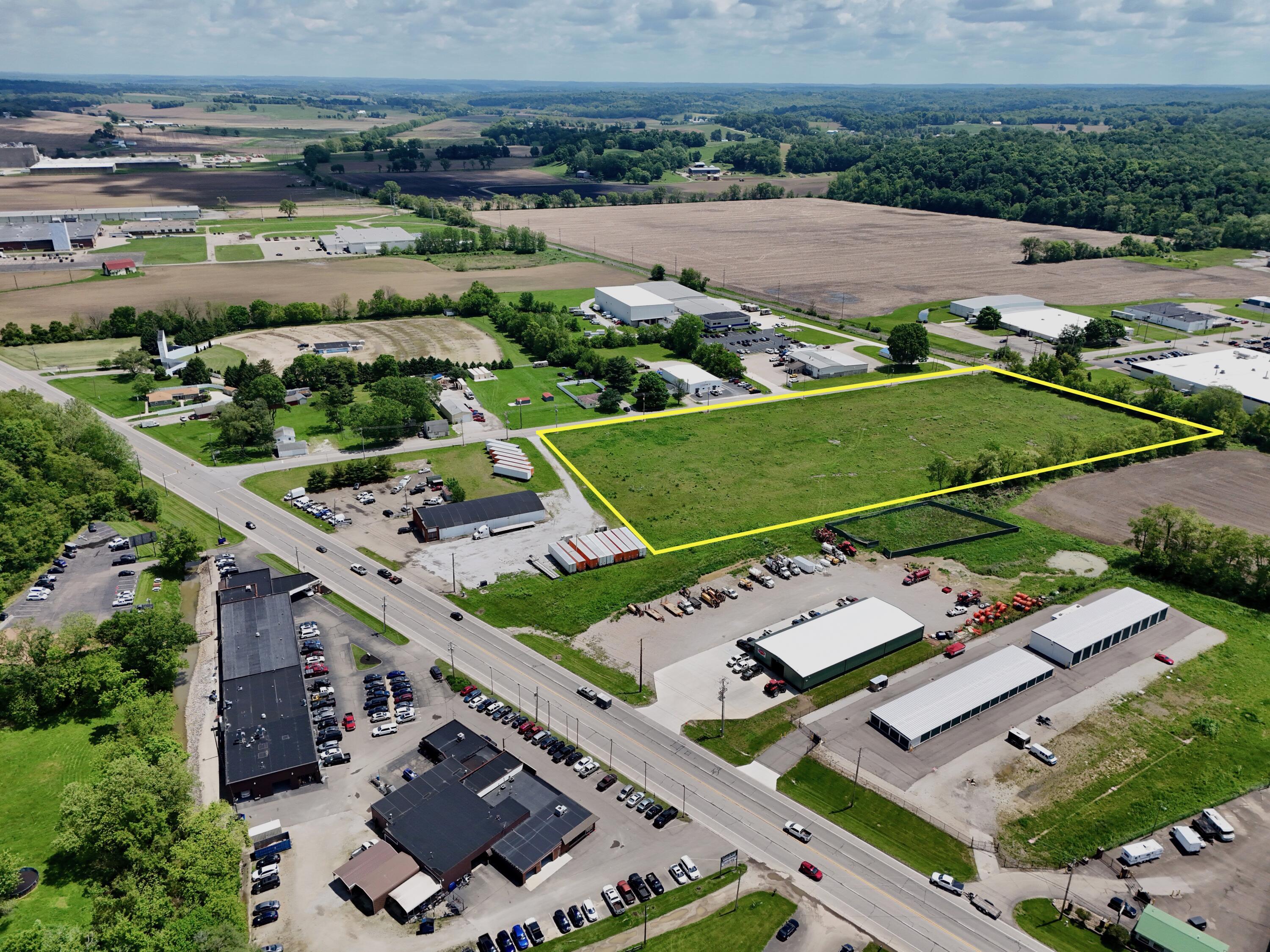Quarry Road, Lancaster, Ohio image 3