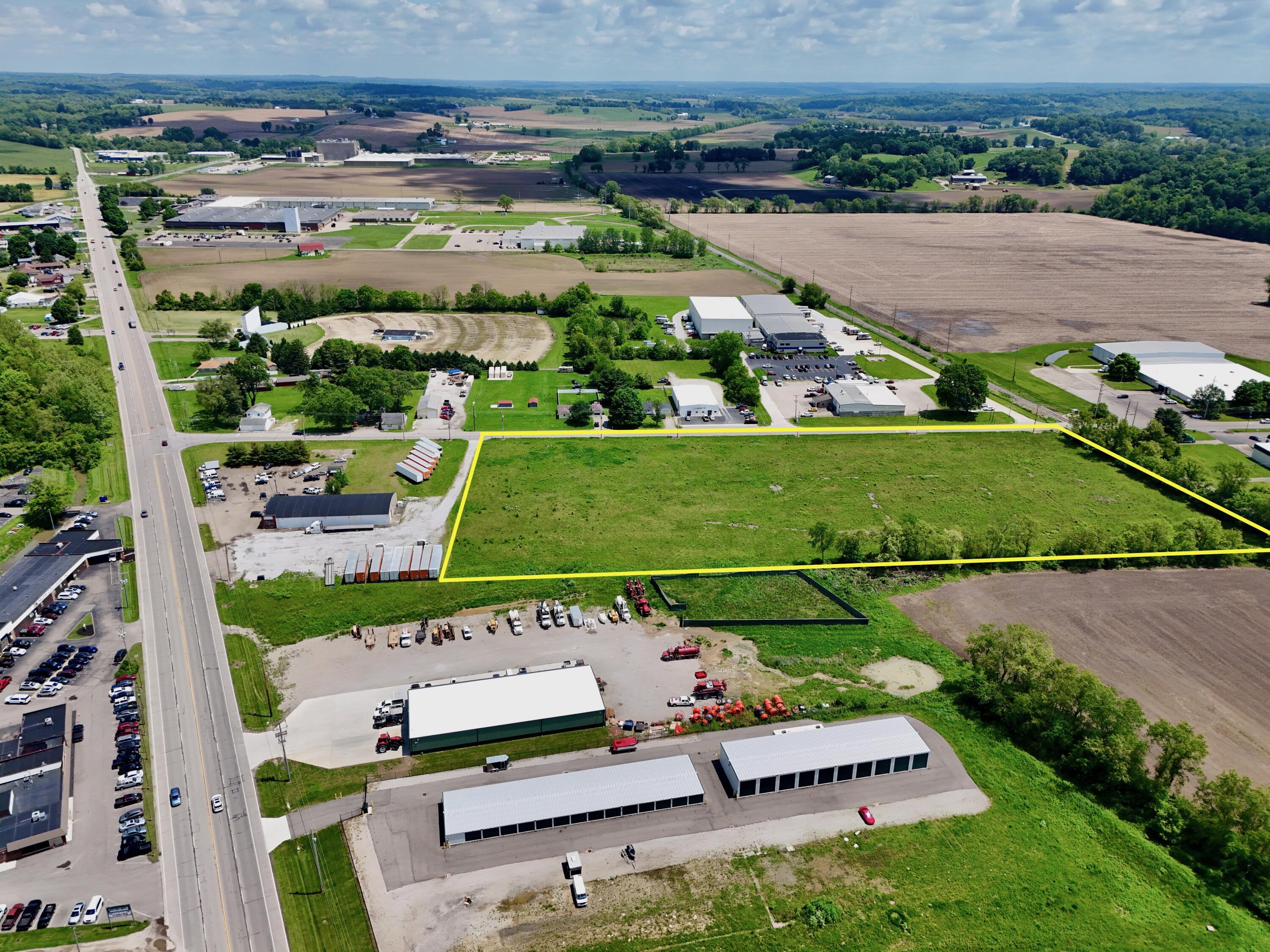 Quarry Road, Lancaster, Ohio image 4