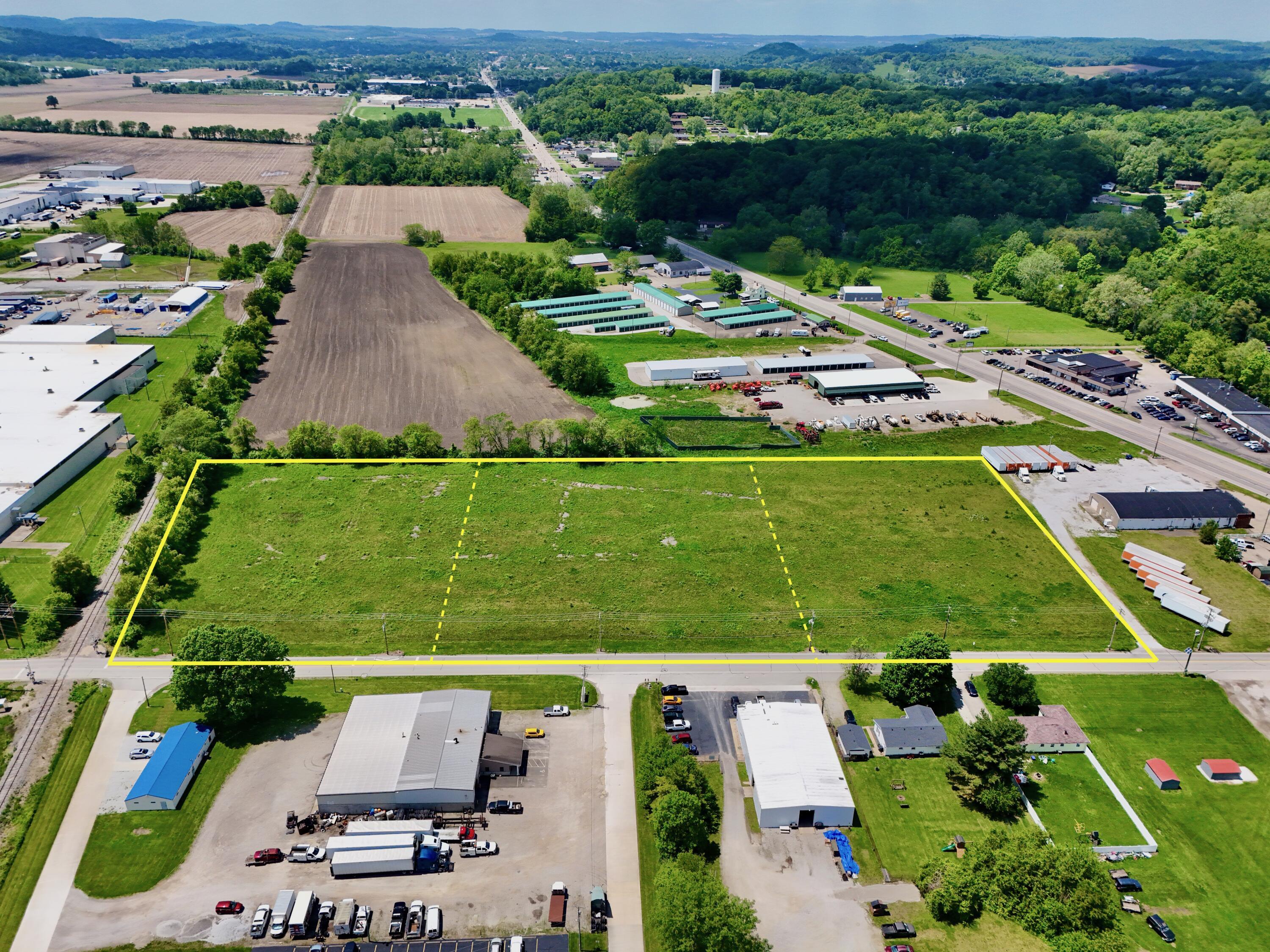 Quarry Road, Lancaster, Ohio image 2