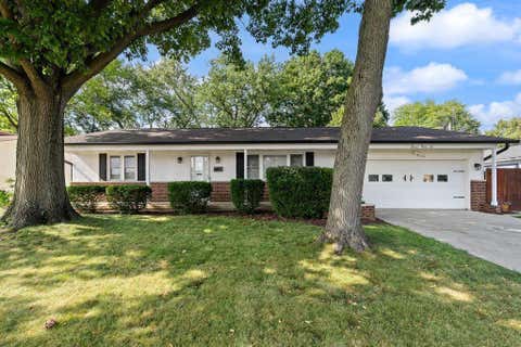Homes For Sale - 1146 Dechant Court<br/> Columbus, OH 43229