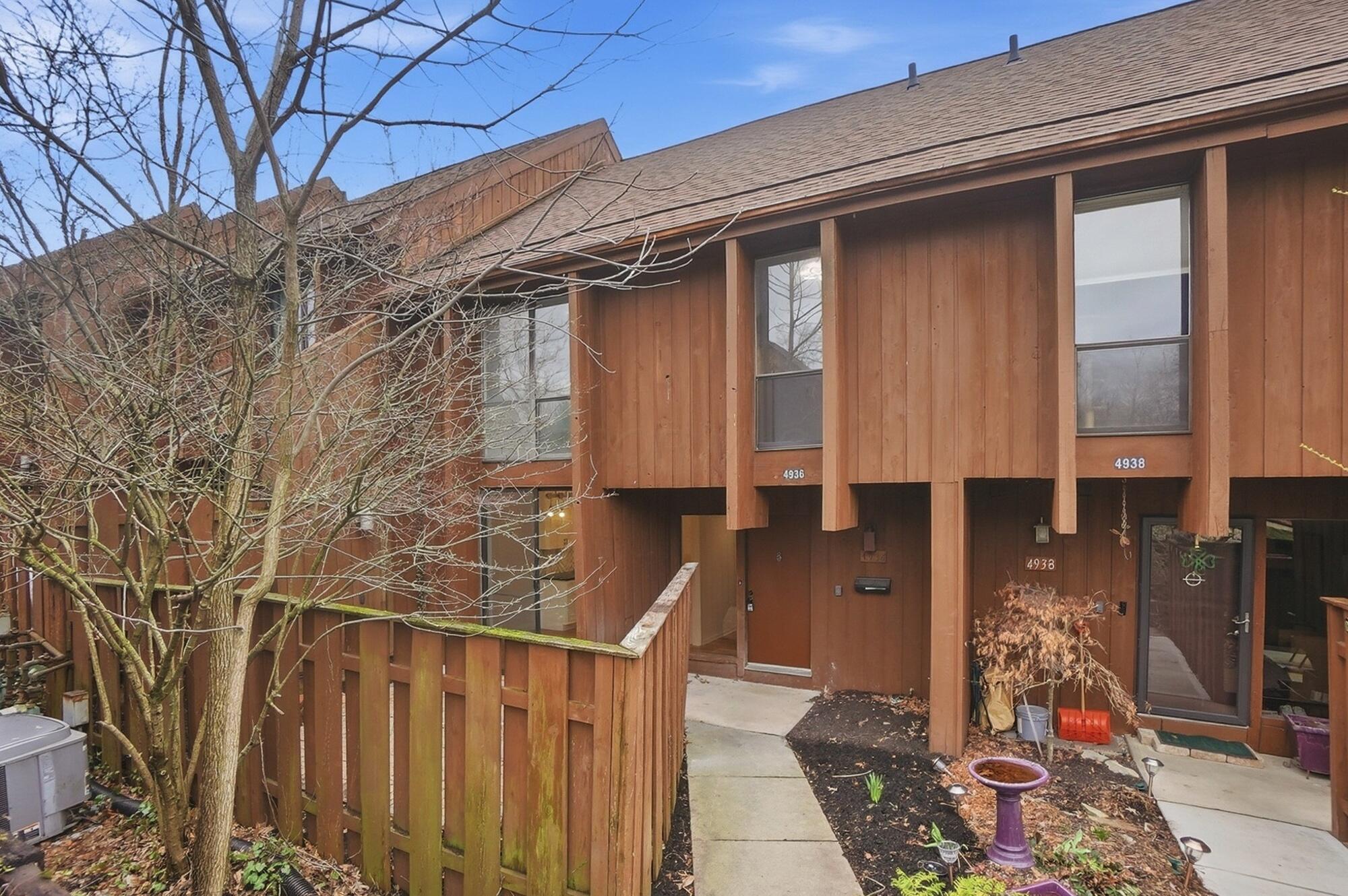 4936 Wintersong Lane 4