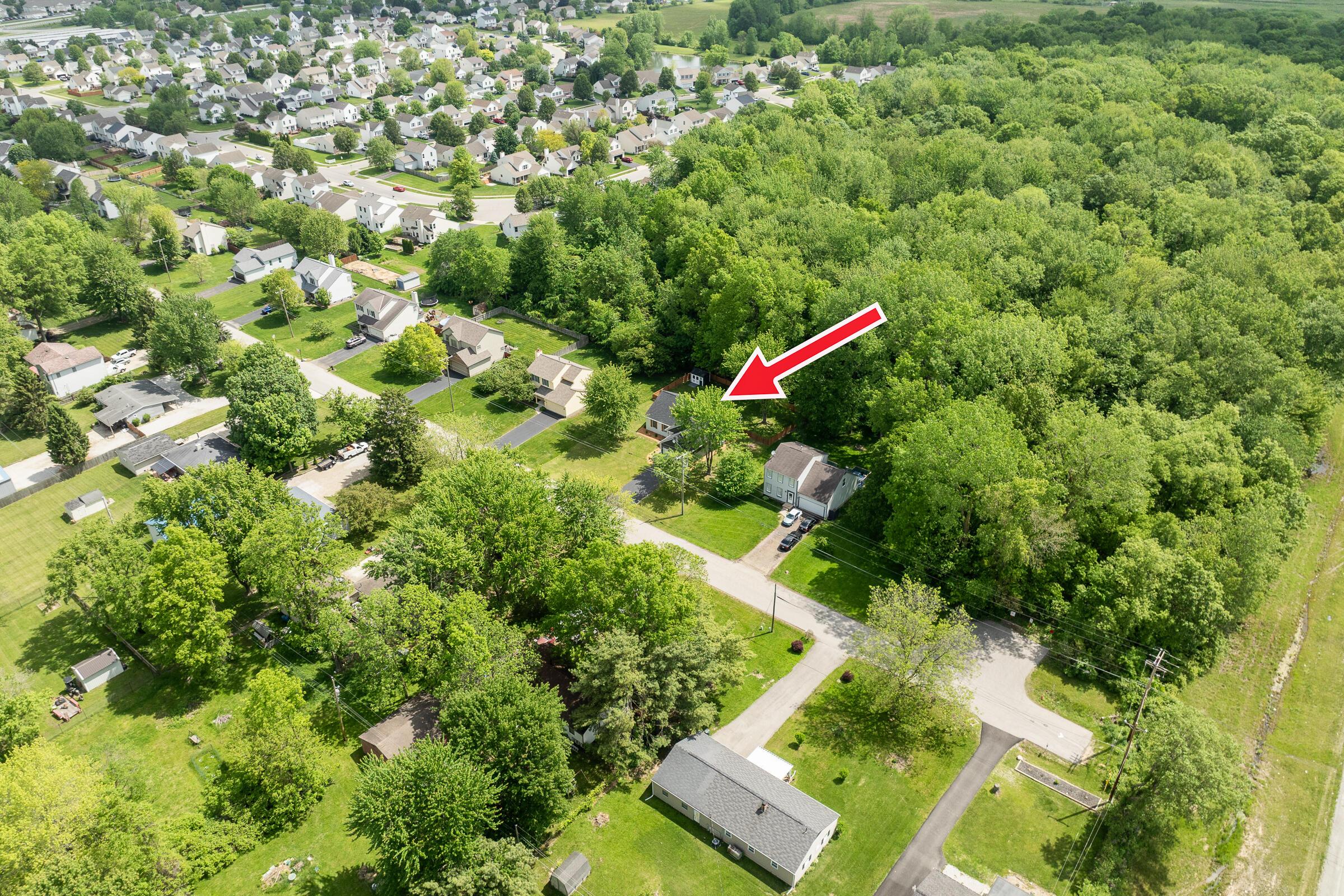 9825 Lynns Road, Pataskala, Ohio image 42