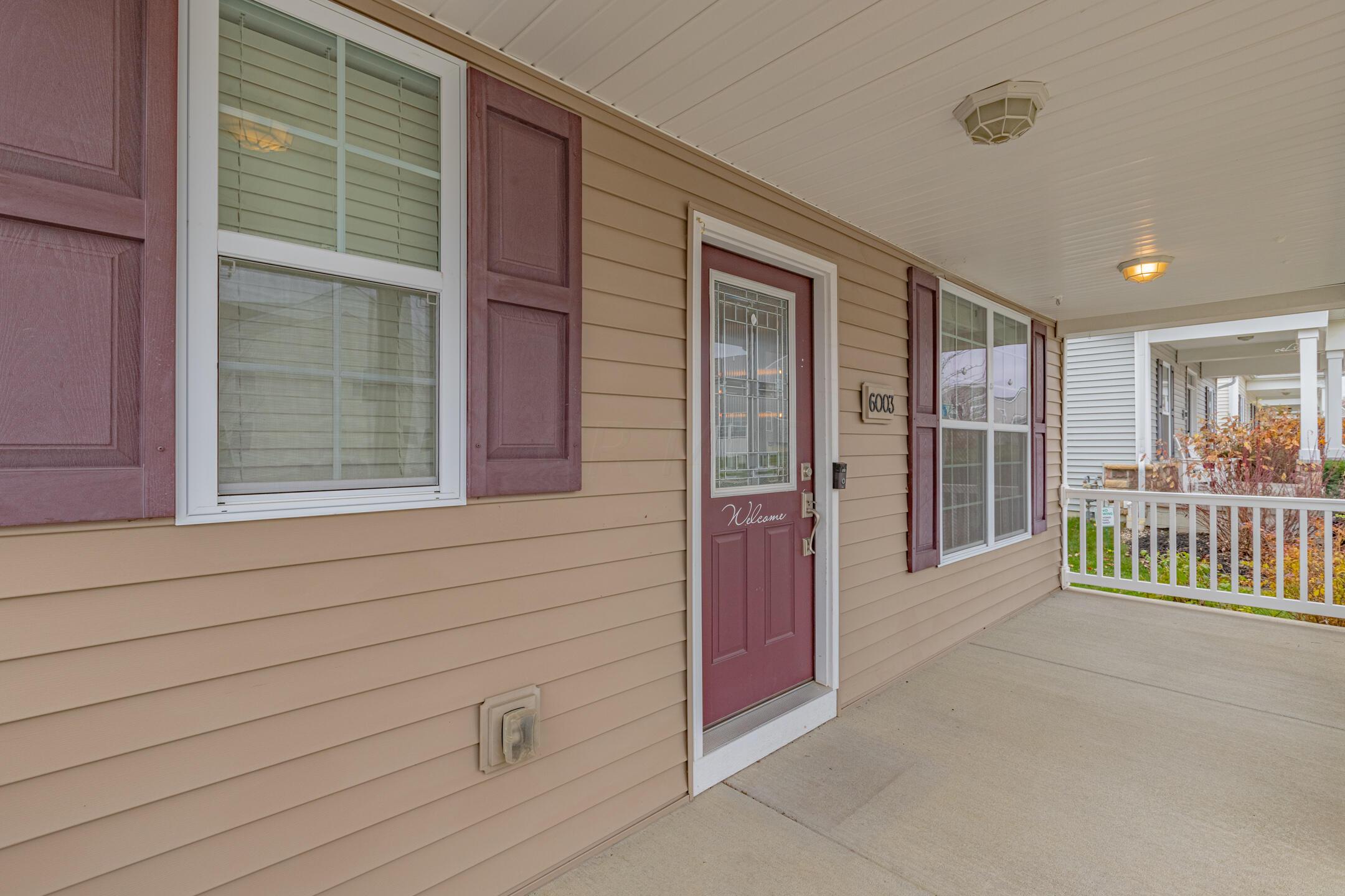 6003 Bell Classic Drive