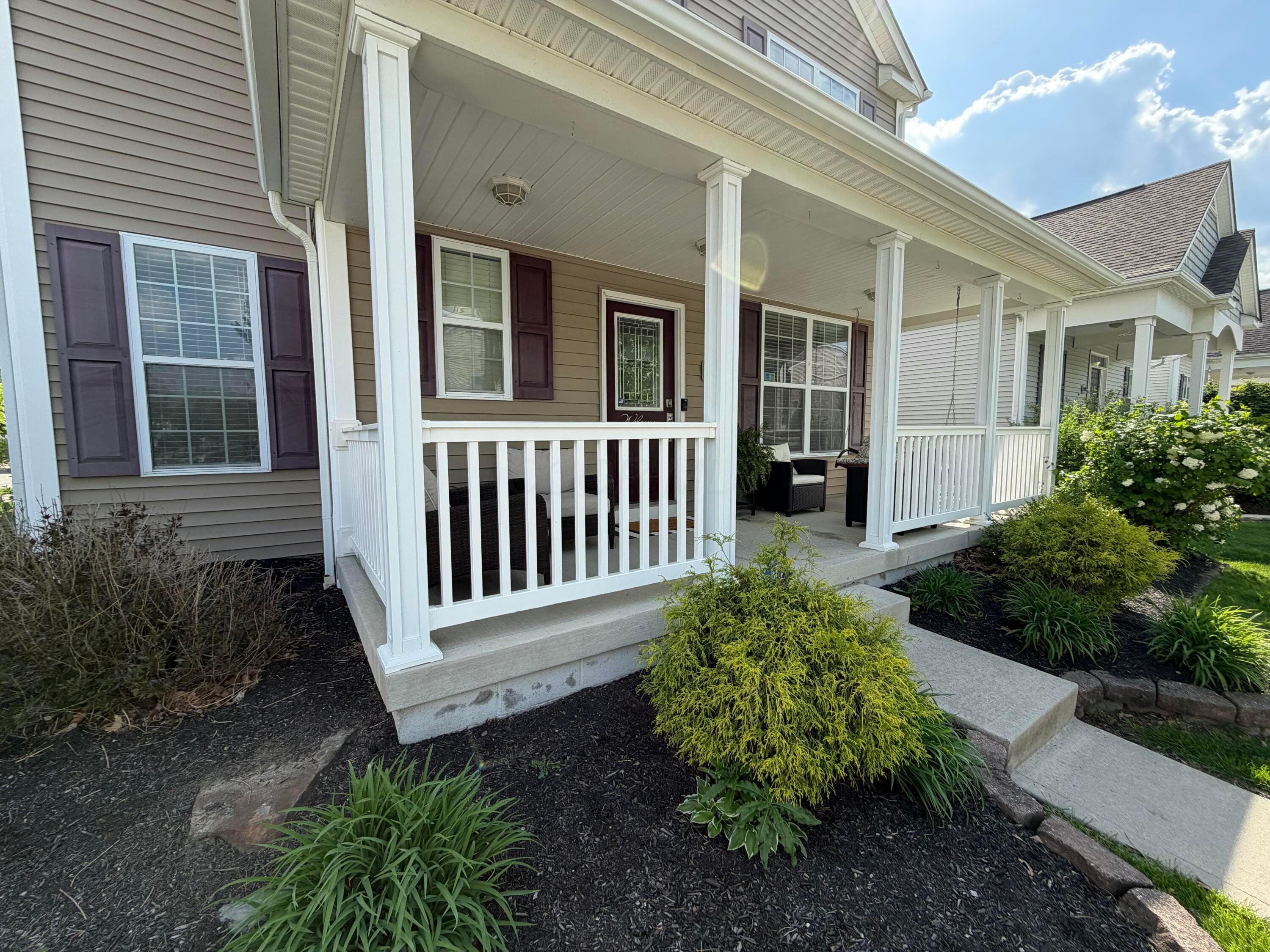 6003 Bell Classic Drive