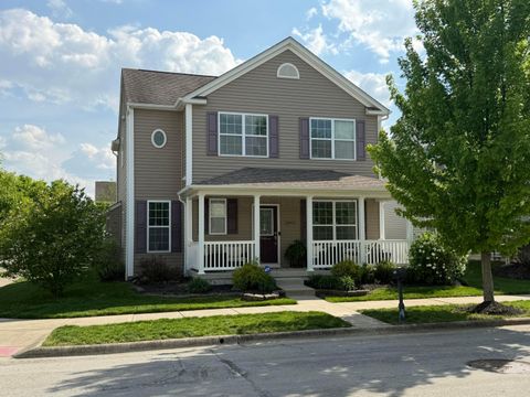 6003 Bell Classic Drive Westerville OH 43081