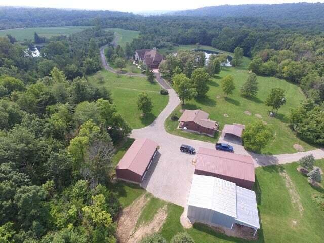 7305 County Road 2, Zanesfield, Ohio image 8