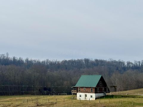 Tiny photo for 7621 W Mollahan Road NW, Malta, OH 43758 (MLS # 226000650)