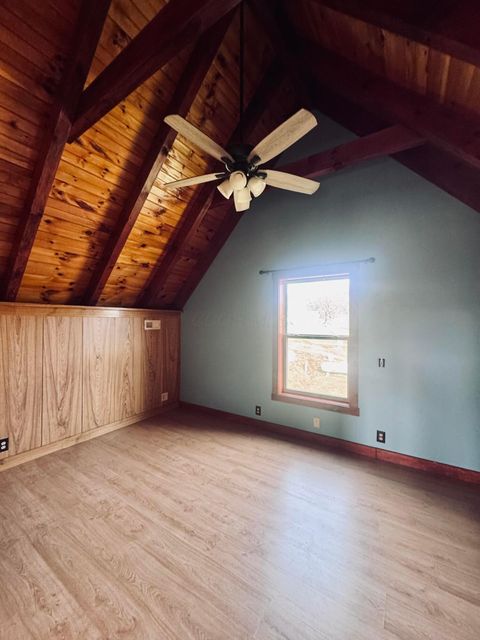 Tiny photo for 7621 W Mollahan Road NW, Malta, OH 43758 (MLS # 226000650)