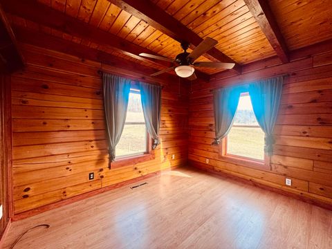 Tiny photo for 7621 W Mollahan Road NW, Malta, OH 43758 (MLS # 226000650)