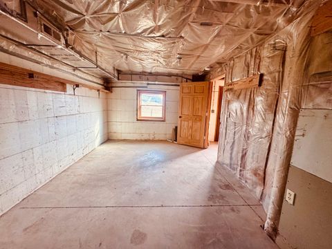 Tiny photo for 7621 W Mollahan Road NW, Malta, OH 43758 (MLS # 226000650)