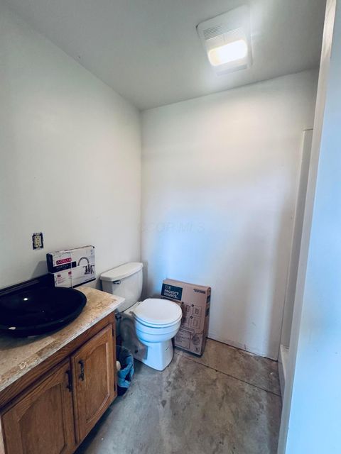 Tiny photo for 7621 W Mollahan Road NW, Malta, OH 43758 (MLS # 226000650)