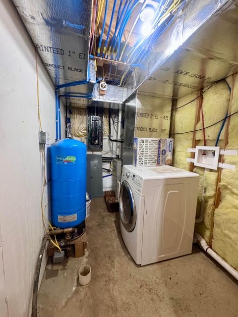 Tiny photo for 7621 W Mollahan Road NW, Malta, OH 43758 (MLS # 226000650)