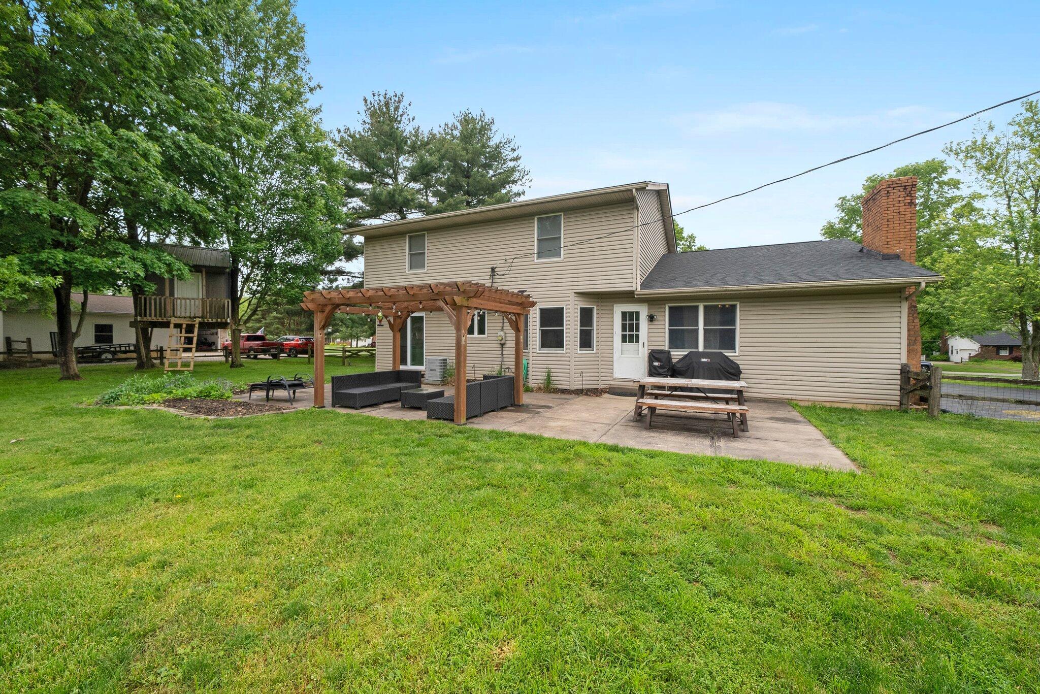 13682 Cobblestone Lane, Pickerington, Ohio image 42