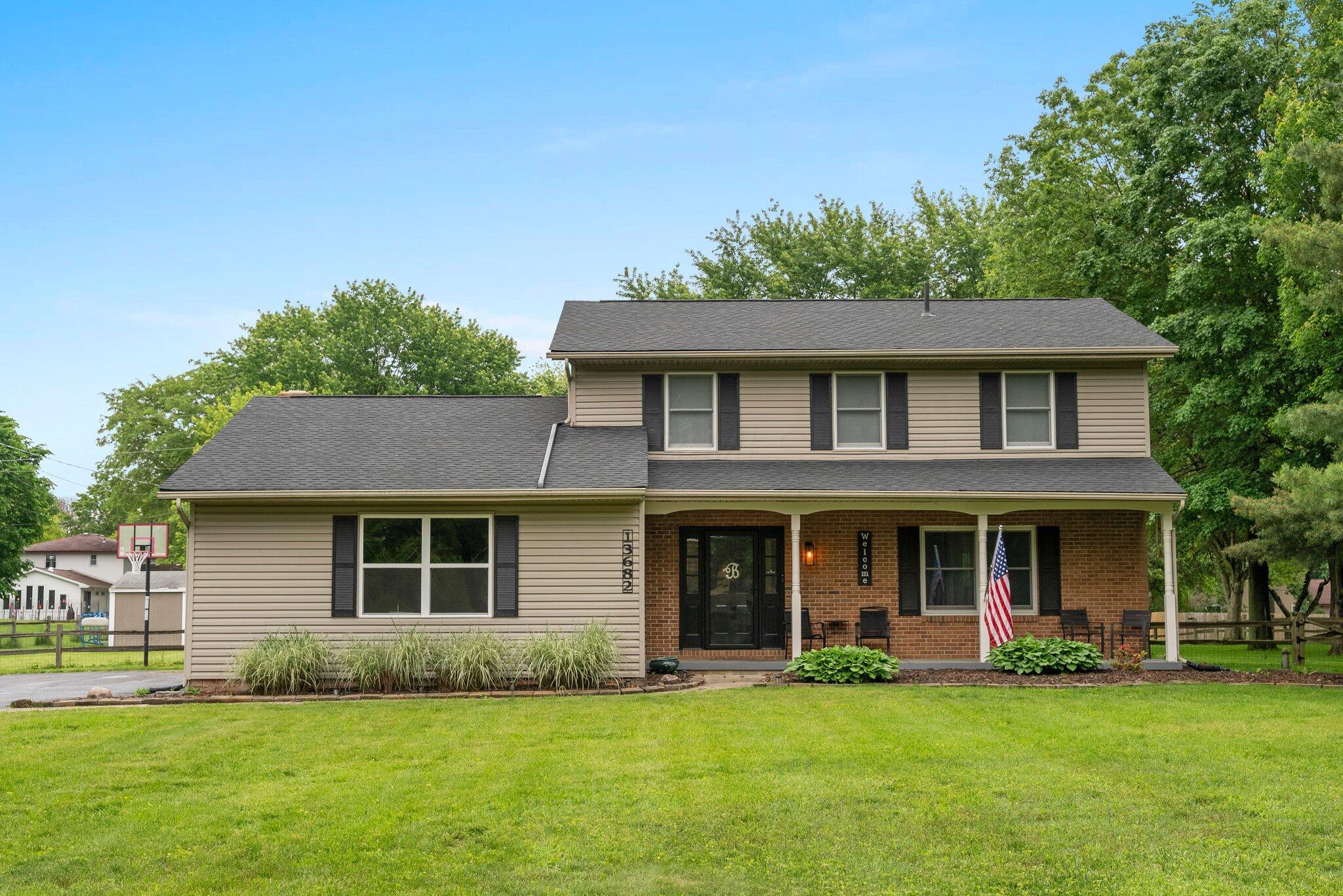 13682 Cobblestone Lane, Pickerington, Ohio image 43