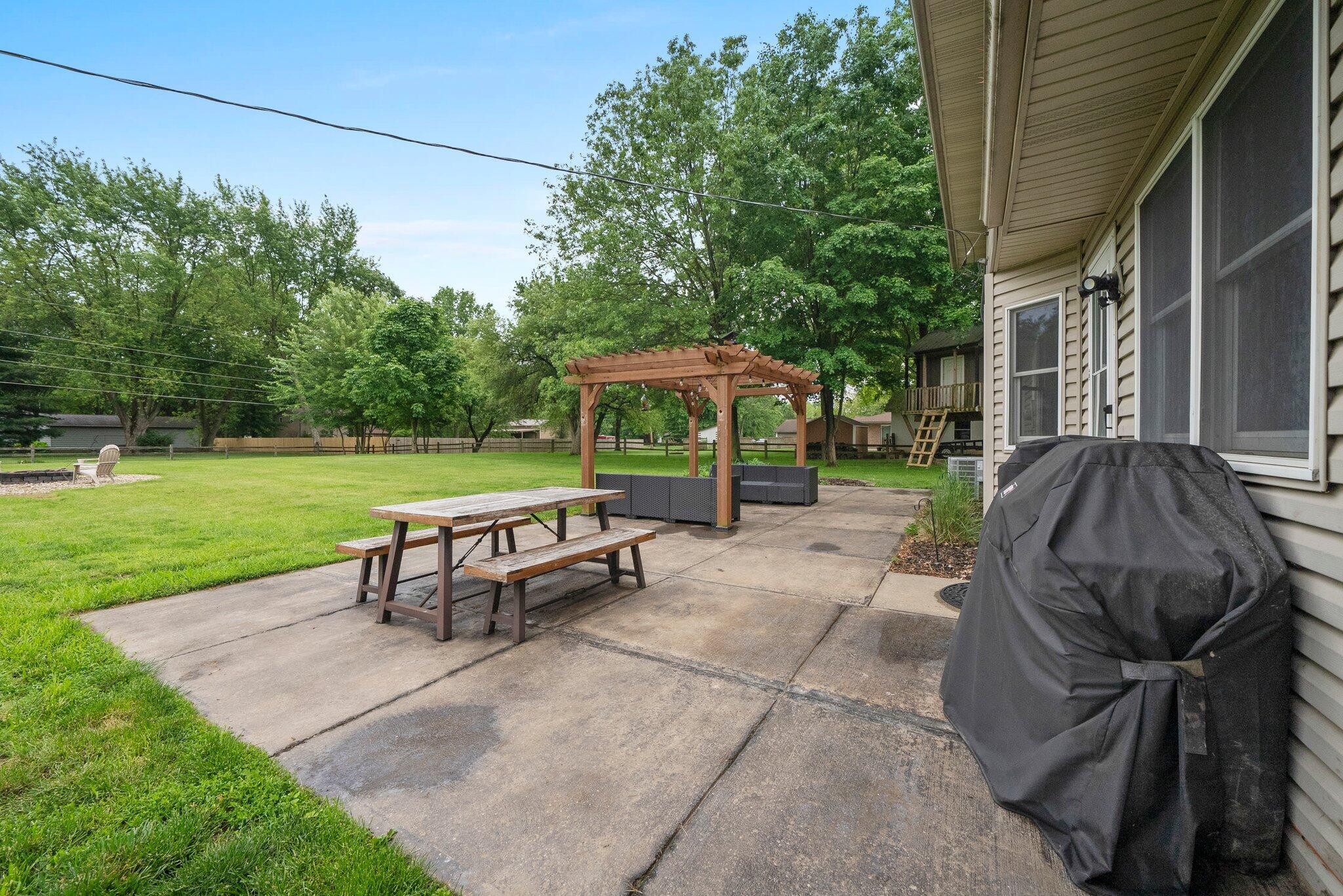 13682 Cobblestone Lane, Pickerington, Ohio image 34