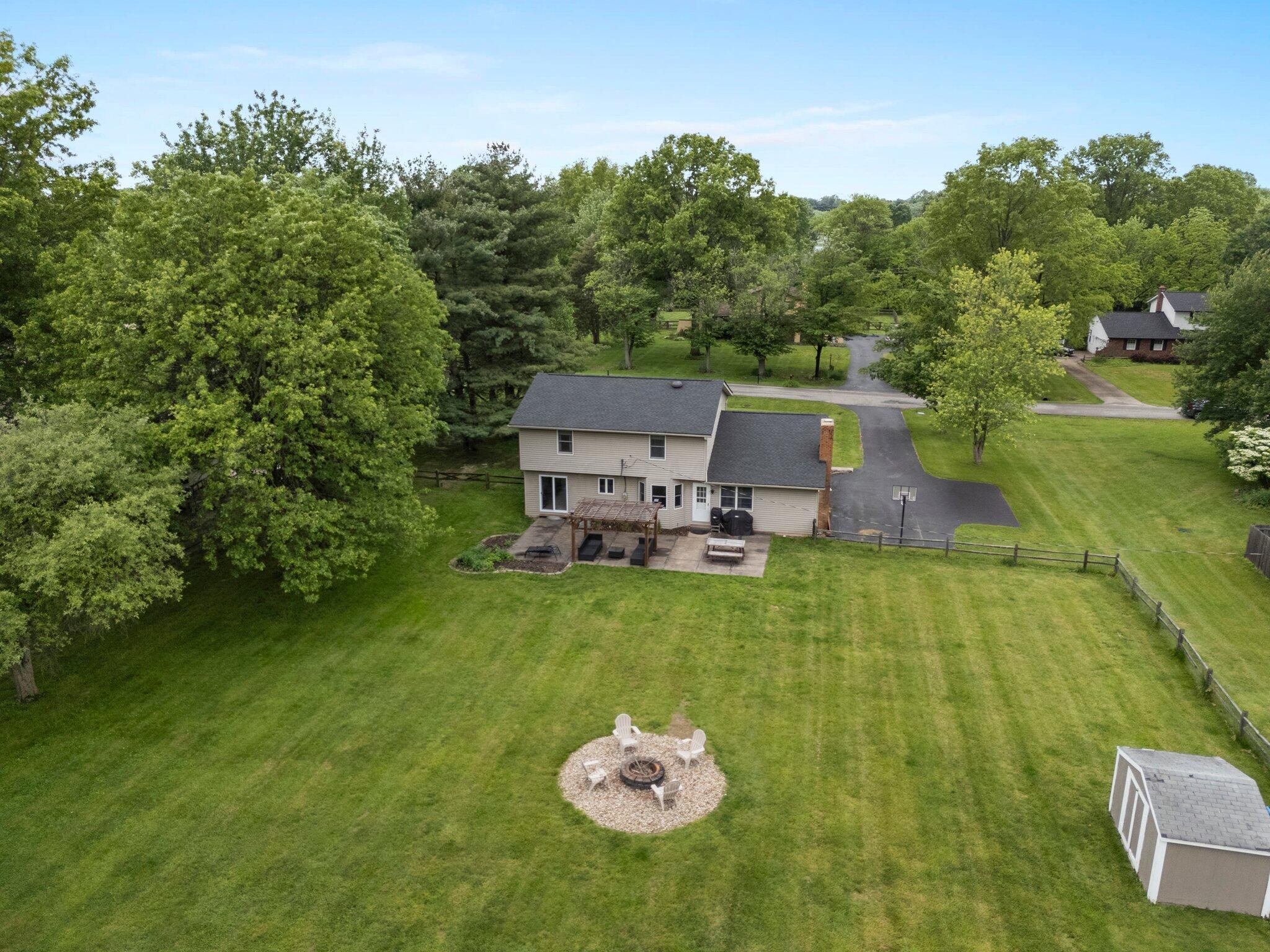 13682 Cobblestone Lane, Pickerington, Ohio image 49