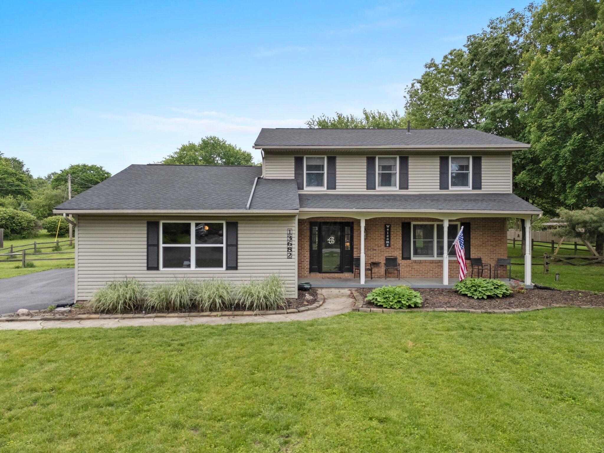 13682 Cobblestone Lane, Pickerington, Ohio image 1