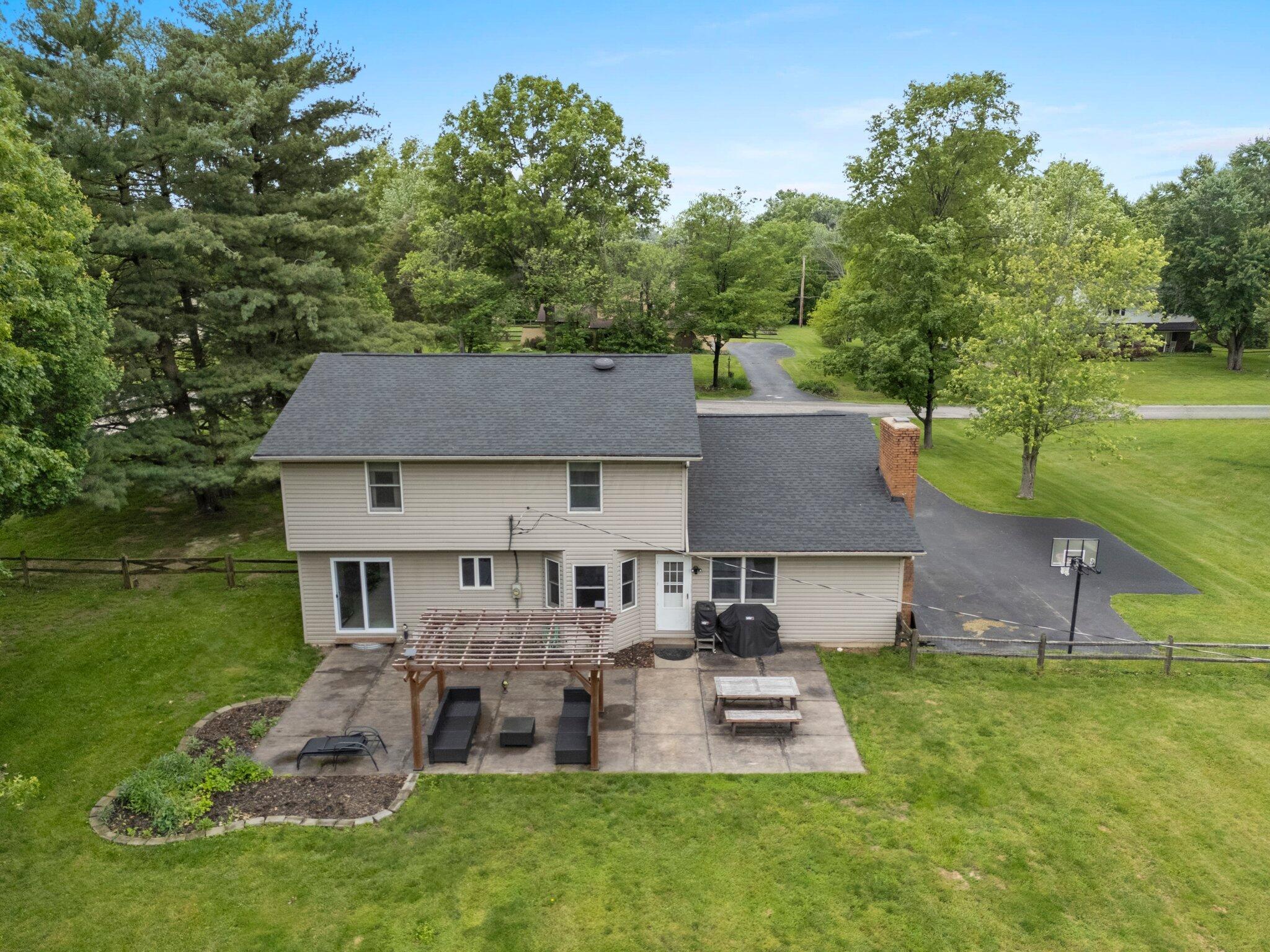 13682 Cobblestone Lane, Pickerington, Ohio image 50