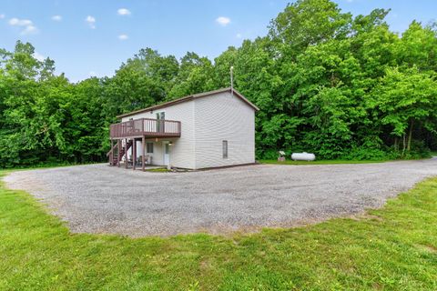 Tiny photo for 2615 C-25, Bellefontaine, OH 43311 (MLS # 226022768)