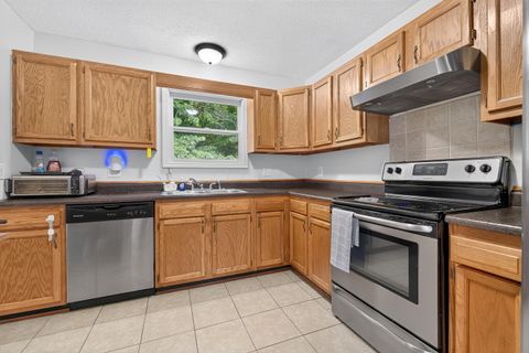Tiny photo for 2615 C-25, Bellefontaine, OH 43311 (MLS # 226022768)