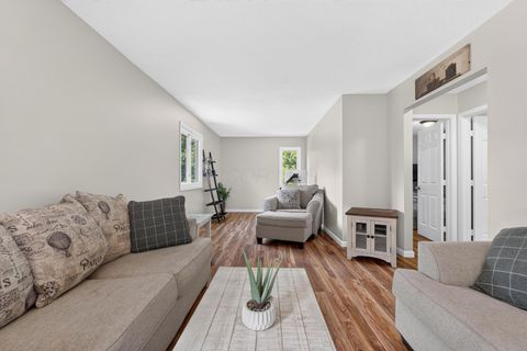 Tiny photo for 2615 C-25, Bellefontaine, OH 43311 (MLS # 226022768)