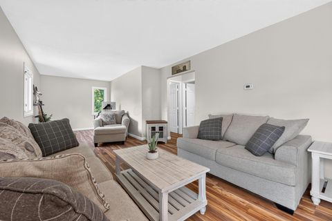 Tiny photo for 2615 C-25, Bellefontaine, OH 43311 (MLS # 226022768)