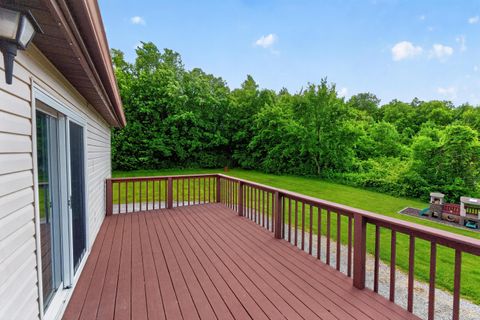 Tiny photo for 2615 C-25, Bellefontaine, OH 43311 (MLS # 226022768)