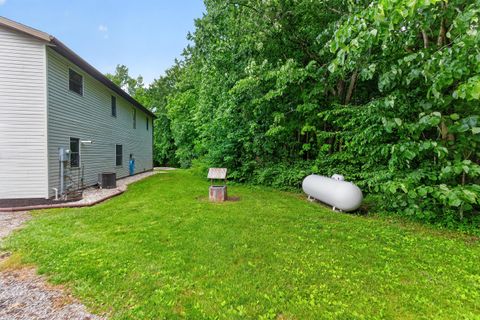 Tiny photo for 2615 C-25, Bellefontaine, OH 43311 (MLS # 226022768)
