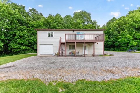 Tiny photo for 2615 C-25, Bellefontaine, OH 43311 (MLS # 226022768)