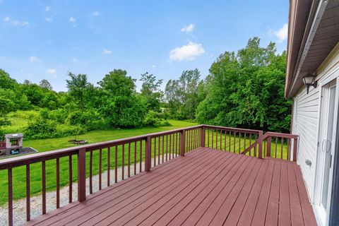 Tiny photo for 2615 C-25, Bellefontaine, OH 43311 (MLS # 226022768)