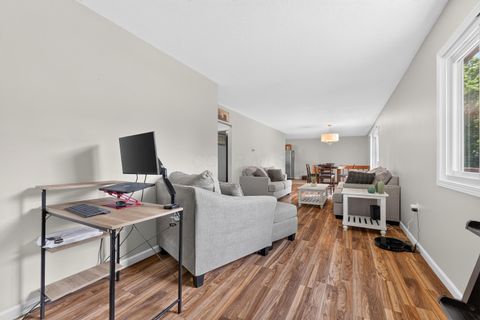 Tiny photo for 2615 C-25, Bellefontaine, OH 43311 (MLS # 226022768)