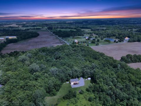 Tiny photo for 2615 C-25, Bellefontaine, OH 43311 (MLS # 226022768)