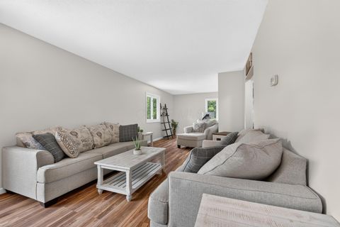 Tiny photo for 2615 C-25, Bellefontaine, OH 43311 (MLS # 226022768)