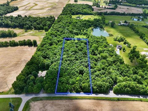Tiny photo for 2615 C-25, Bellefontaine, OH 43311 (MLS # 226022768)