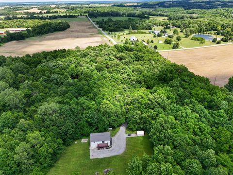Tiny photo for 2615 C-25, Bellefontaine, OH 43311 (MLS # 226022768)
