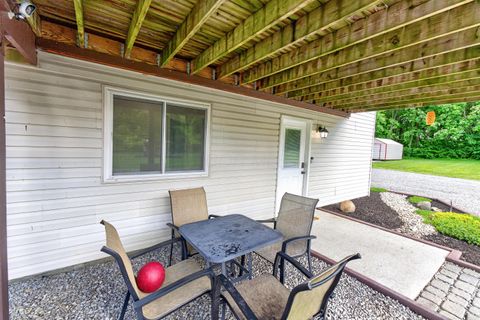Tiny photo for 2615 C-25, Bellefontaine, OH 43311 (MLS # 226022768)