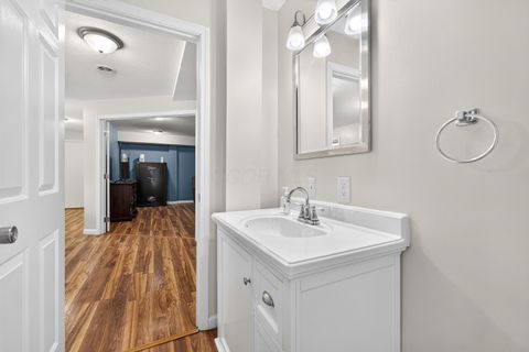 Tiny photo for 2615 C-25, Bellefontaine, OH 43311 (MLS # 226022768)