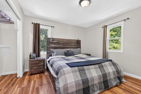 Tiny photo for 2615 C-25, Bellefontaine, OH 43311 (MLS # 226022768)