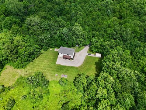 Tiny photo for 2615 C-25, Bellefontaine, OH 43311 (MLS # 226022768)