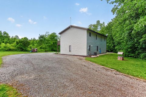 Tiny photo for 2615 C-25, Bellefontaine, OH 43311 (MLS # 226022768)