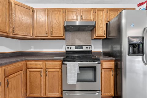 Tiny photo for 2615 C-25, Bellefontaine, OH 43311 (MLS # 226022768)