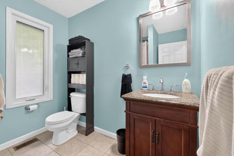 Tiny photo for 2615 C-25, Bellefontaine, OH 43311 (MLS # 226022768)