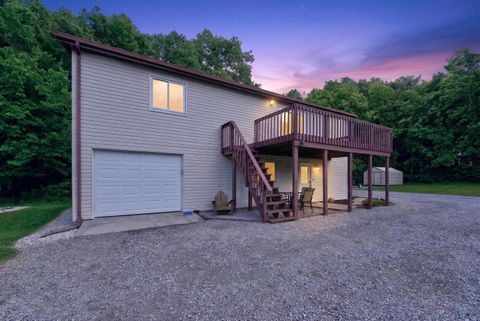 Tiny photo for 2615 C-25, Bellefontaine, OH 43311 (MLS # 226022768)