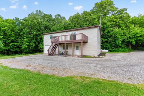 Tiny photo for 2615 C-25, Bellefontaine, OH 43311 (MLS # 226022768)