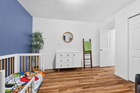 Tiny photo for 2615 C-25, Bellefontaine, OH 43311 (MLS # 226022768)