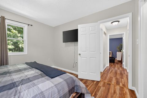 Tiny photo for 2615 C-25, Bellefontaine, OH 43311 (MLS # 226022768)