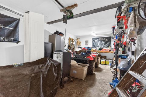 Tiny photo for 2615 C-25, Bellefontaine, OH 43311 (MLS # 226022768)