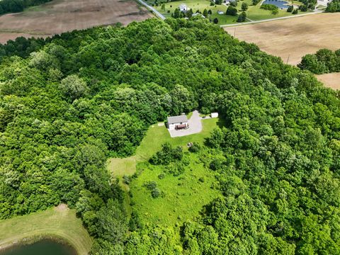 Tiny photo for 2615 C-25, Bellefontaine, OH 43311 (MLS # 226022768)