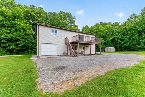 Photo of 2615 C-25, Bellefontaine, OH 43311 (MLS # 226022768)